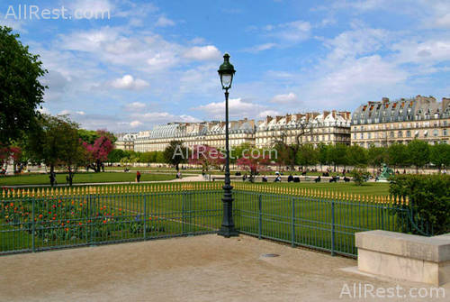 Hotel The Westin Paris 28